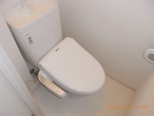 第一はない荘 別部屋参考写真