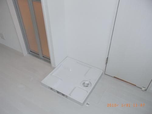 第一はない荘 別部屋参考写真