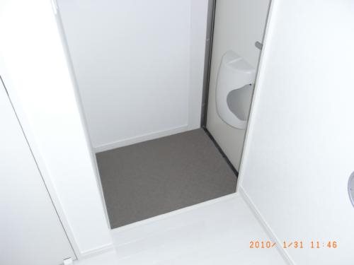 第一はない荘 別部屋参考写真