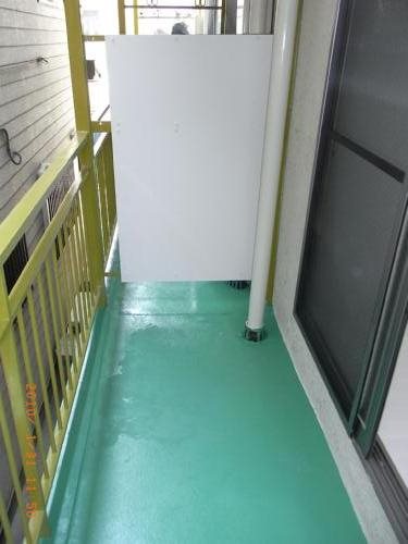 第一はない荘 別部屋参考写真