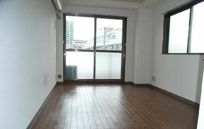 サンハイツ 別部屋参考写真