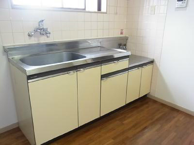フラット恵 別部屋参考写真