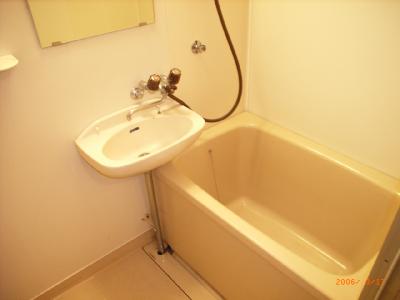 フラット恵 別部屋参考写真