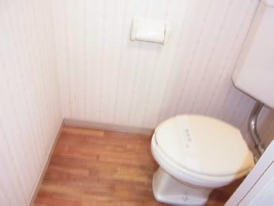 フラット恵 別部屋参考写真