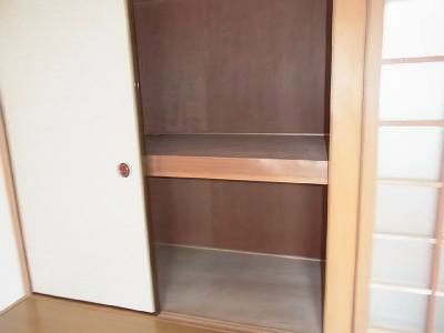 フラット恵 別部屋参考写真