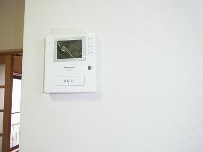 フラット恵 別部屋参考写真