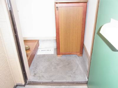 フラット恵 別部屋参考写真
