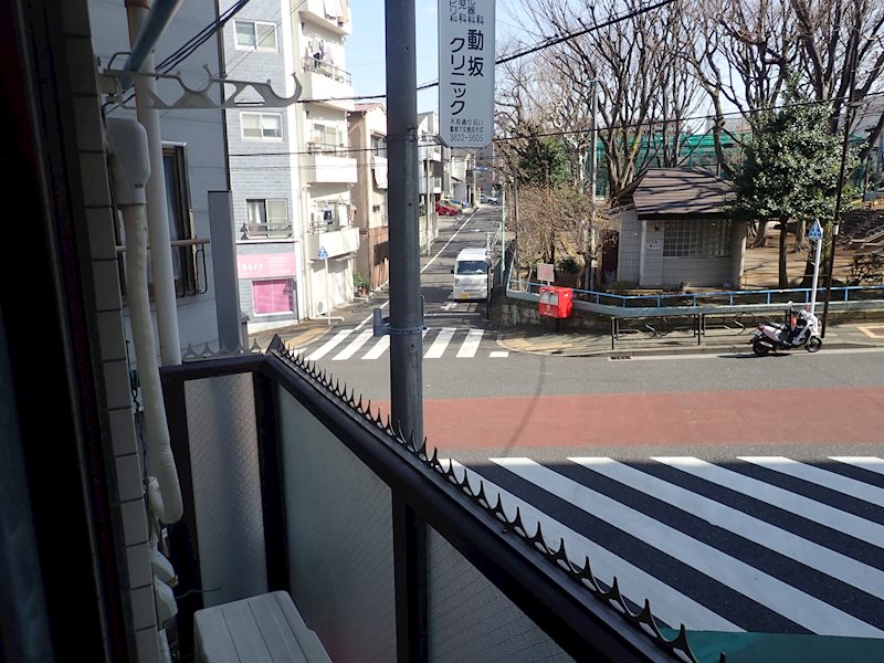 ヒルトップ本駒込 P2210025.jpg