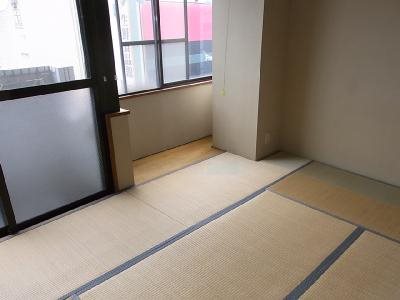 ブルックサイド 別部屋参考写真