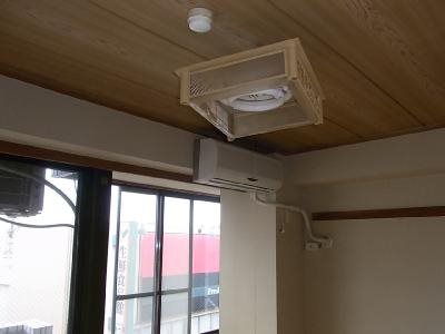 ブルックサイド 別部屋参考写真