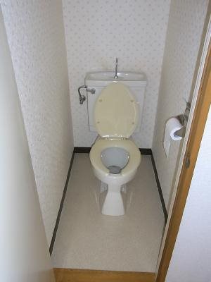 ブルックサイド 別部屋参考写真