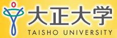 大正大学